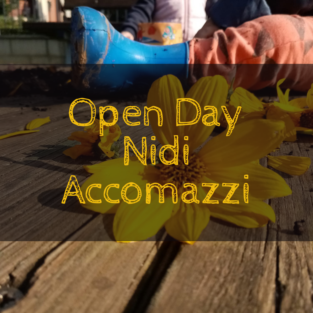 Open Day nidi Accomazzi